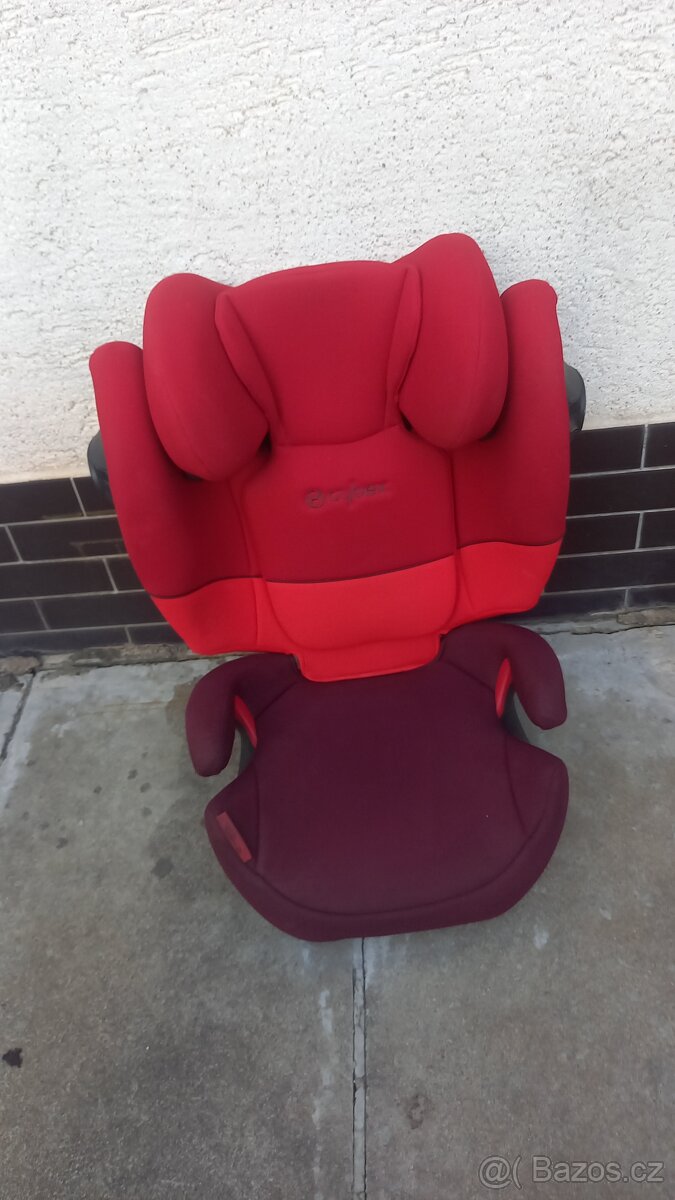 Autosedačka Cybex