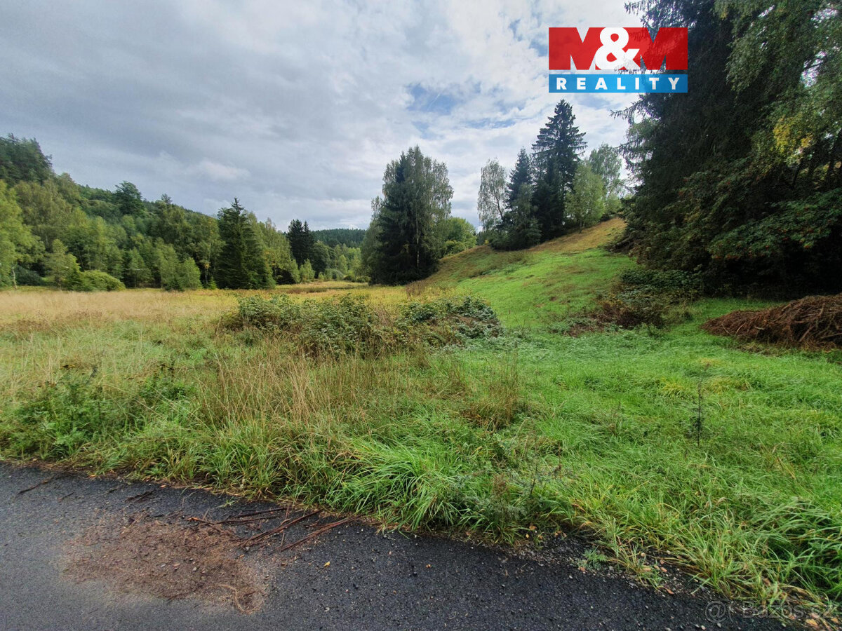 Prodej ostatní, 802 m², Pila