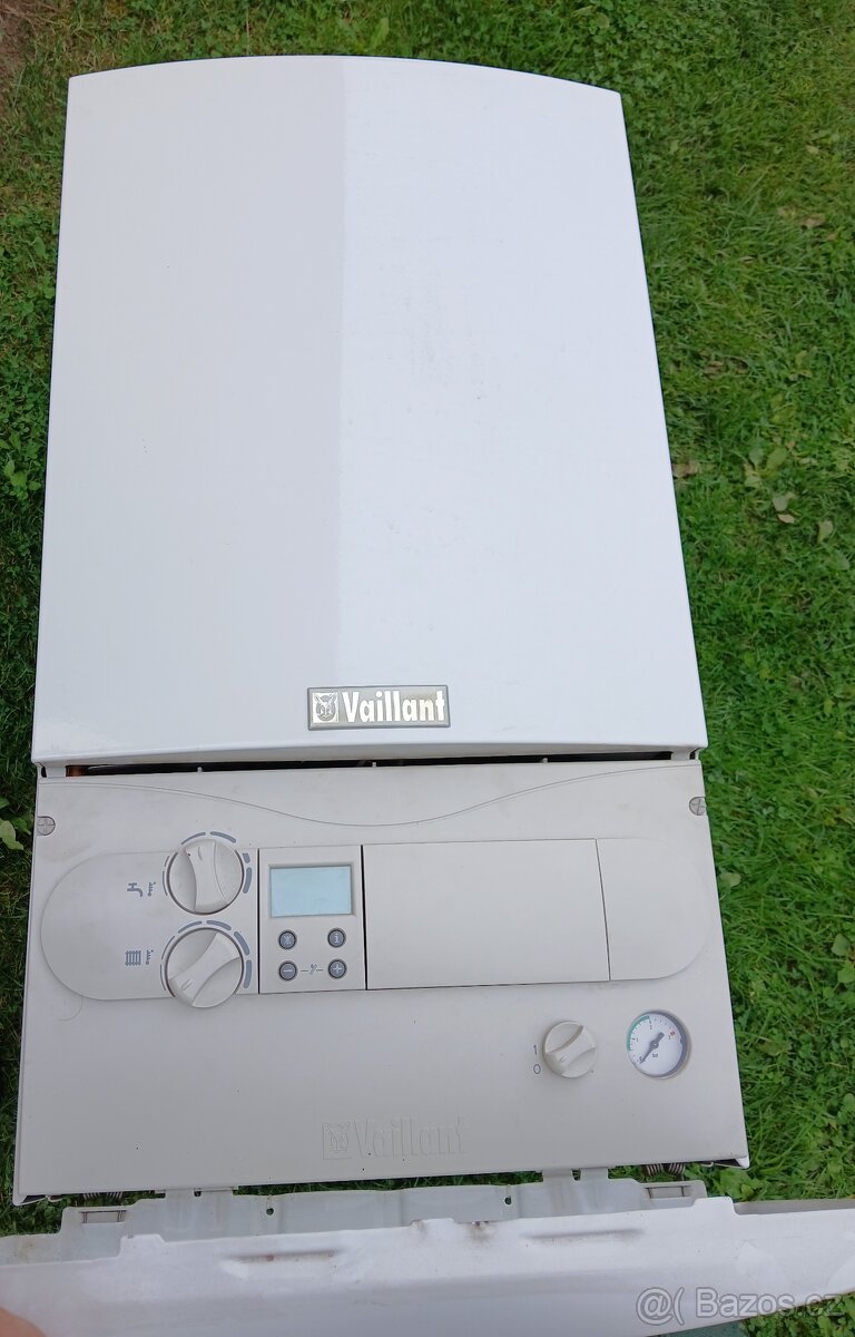 Prodám plynový kotel Vailant VUI CZ 280-7
