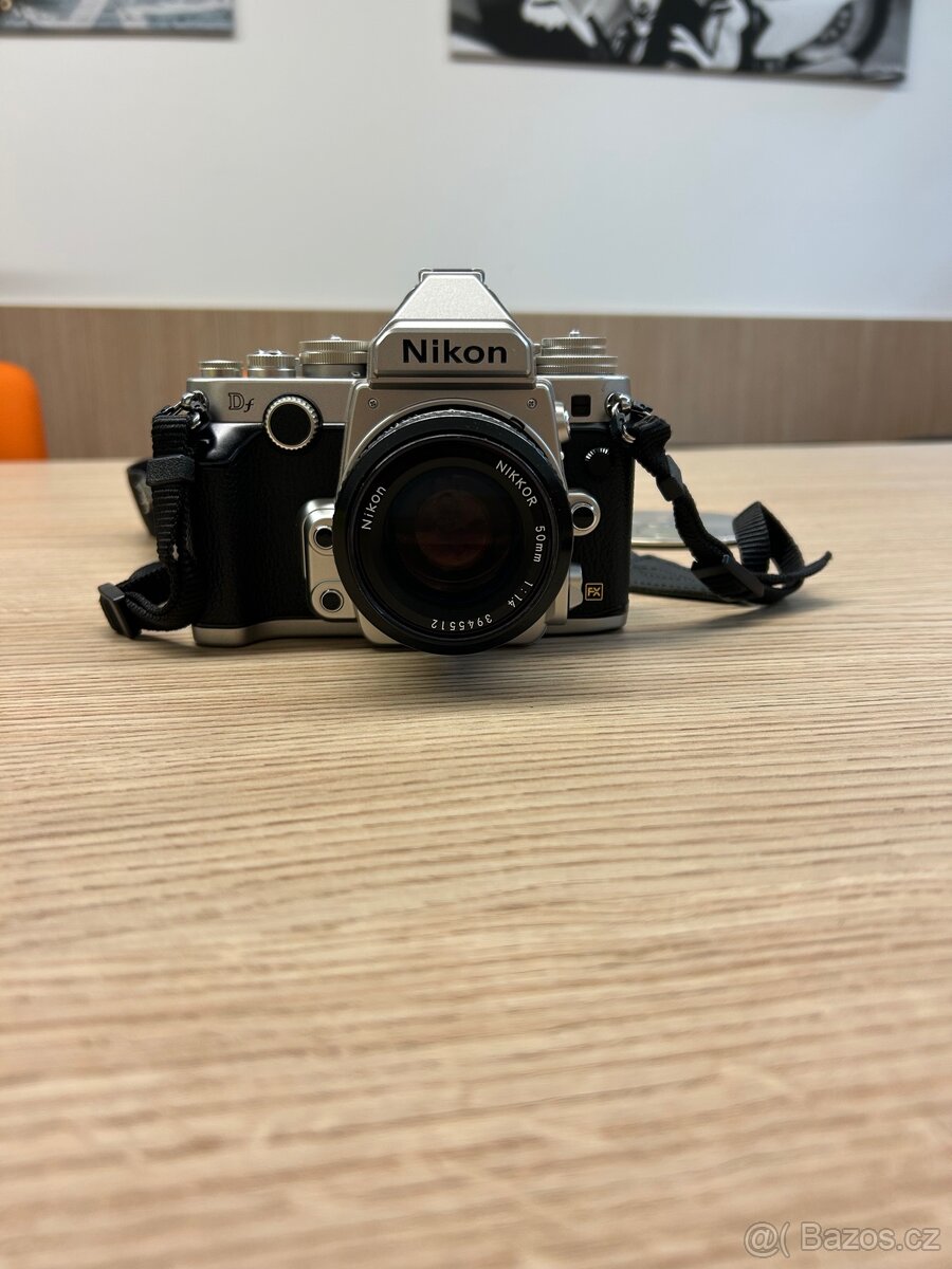 Nikon Df