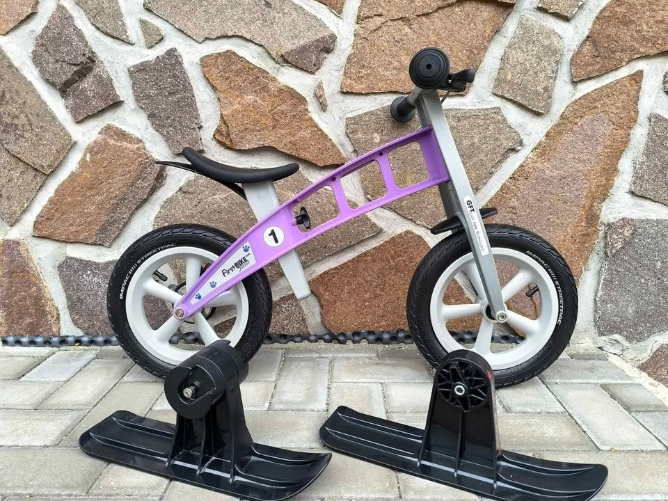 FirstBike