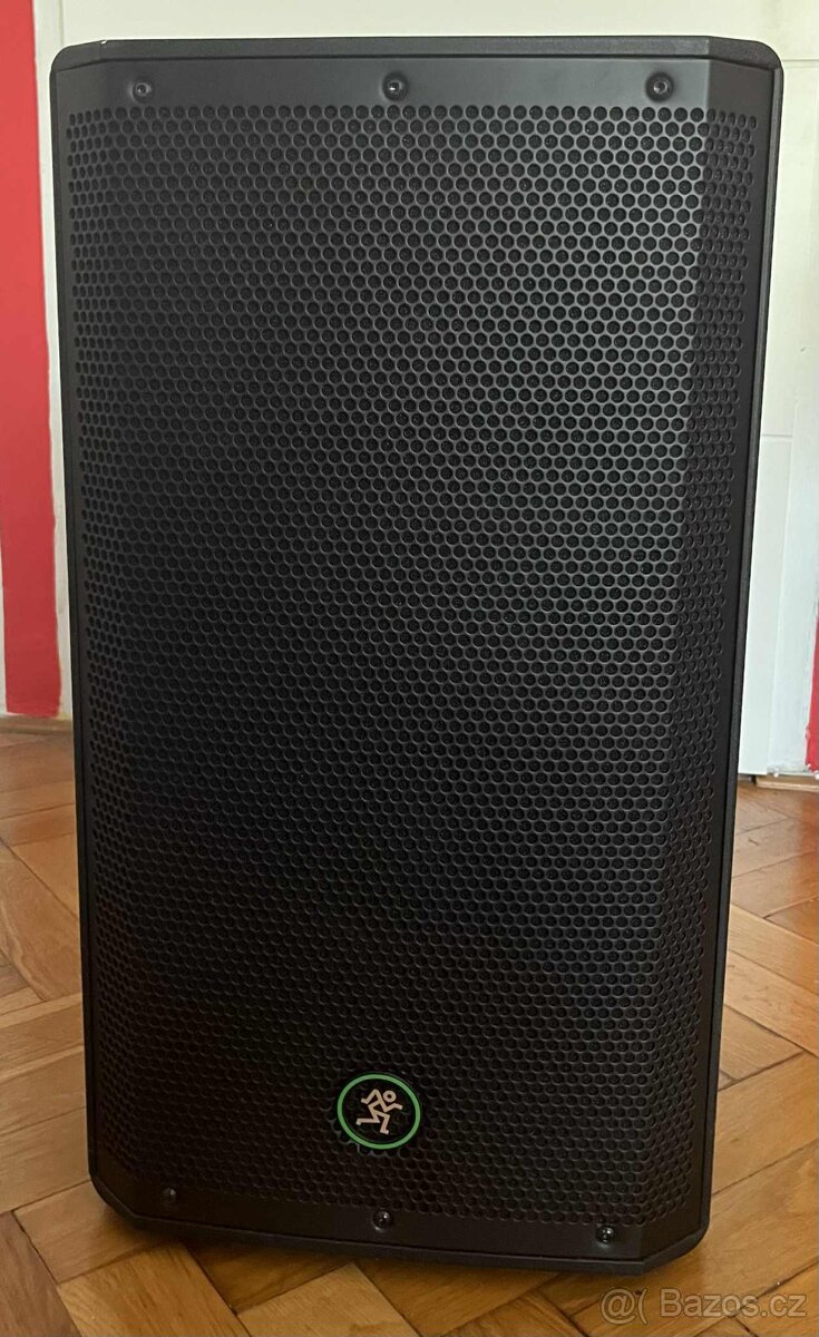 Reprobox Mackie Thrash 212