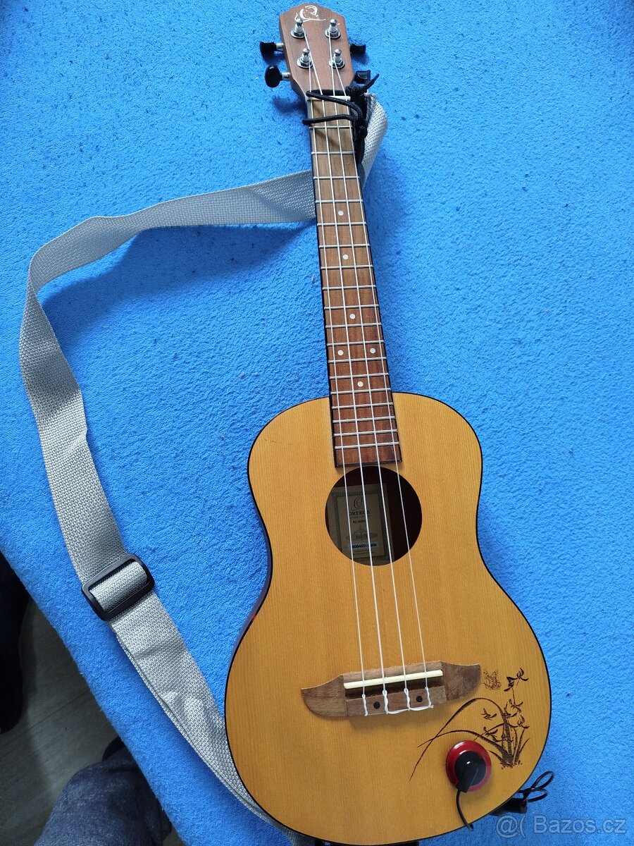 Ukulele