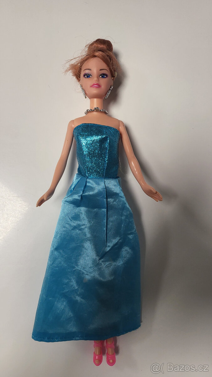 Prodám Barbie
