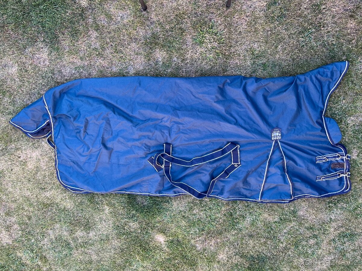 Věci pro koně i jezdce