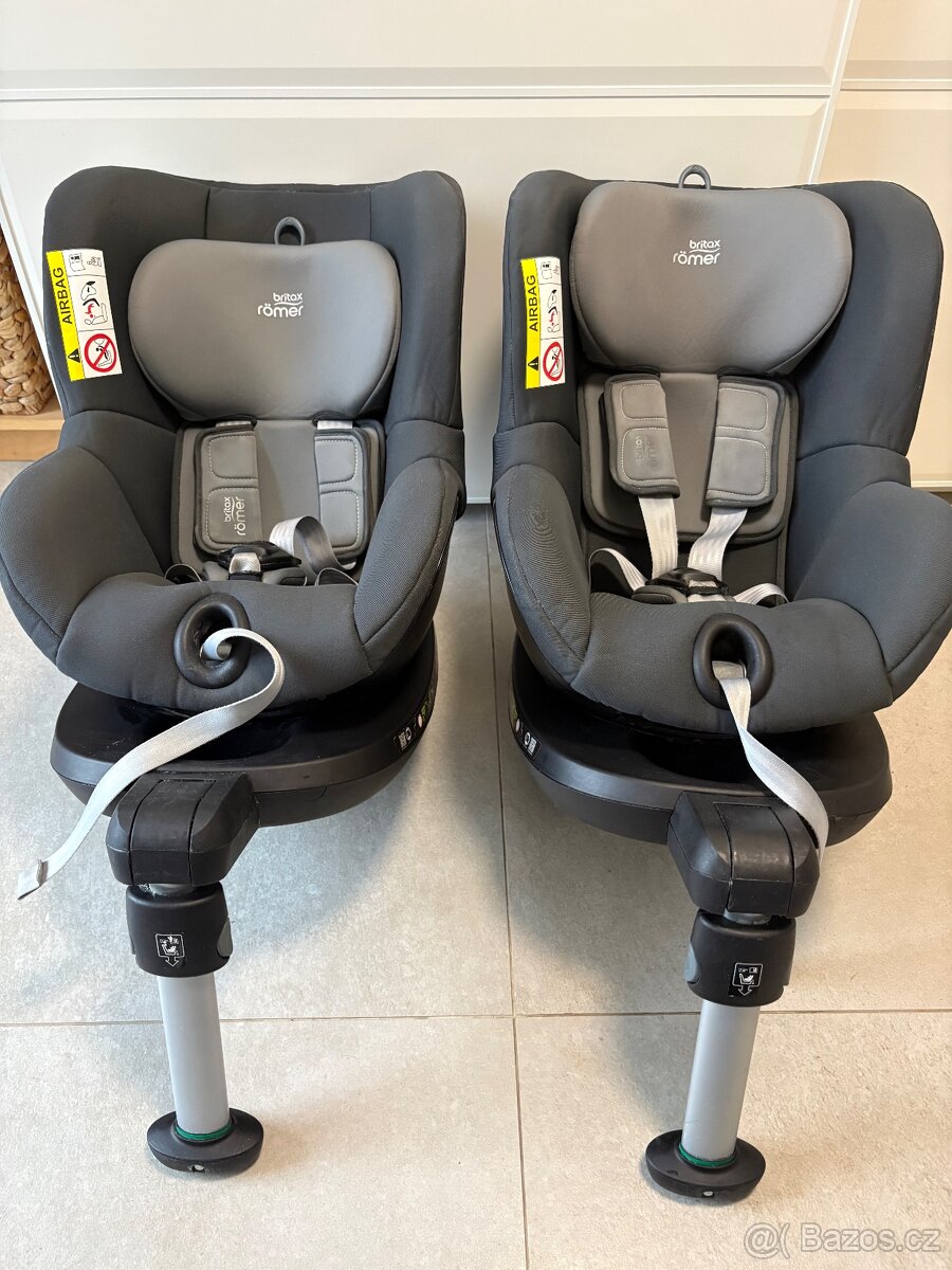 Britax Römer Dualfix