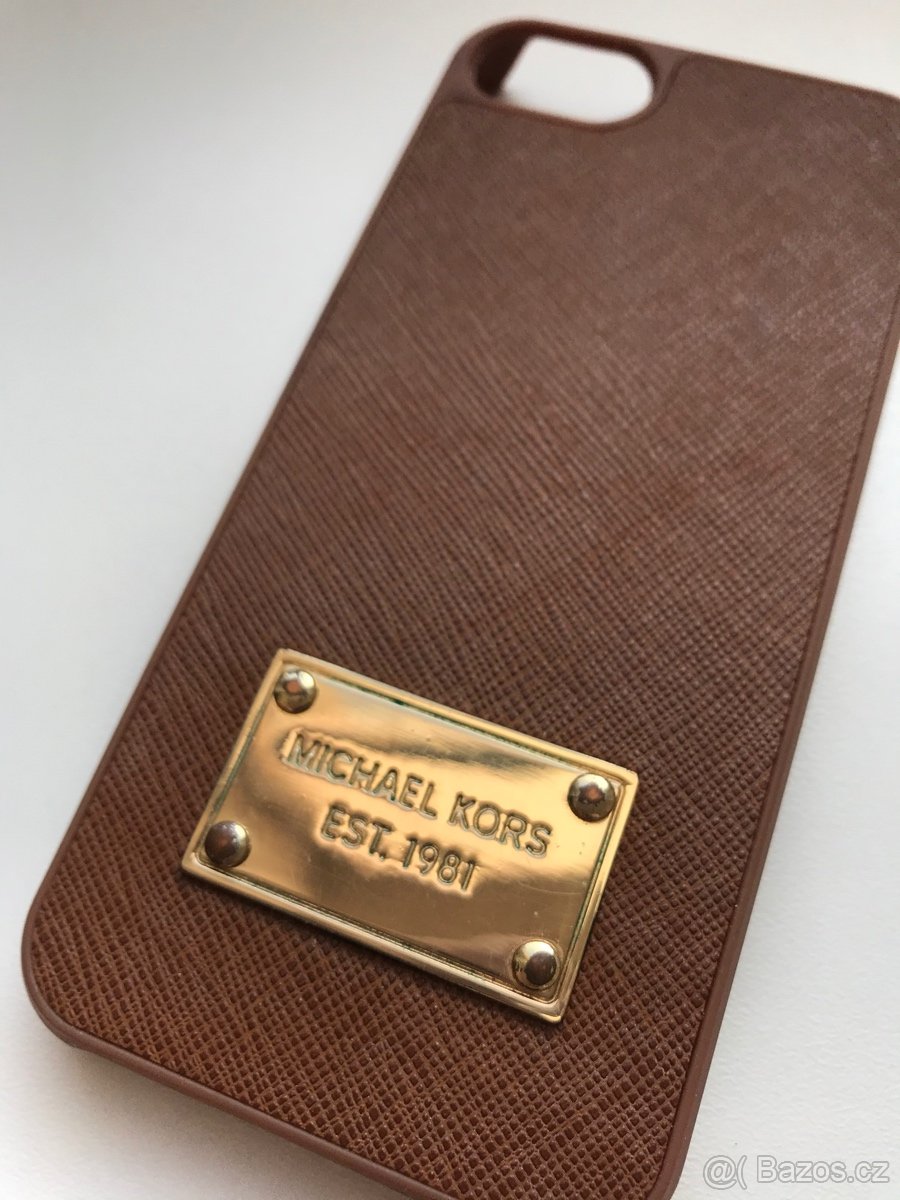 Kryt na iPhone 4/4S Michael Kors