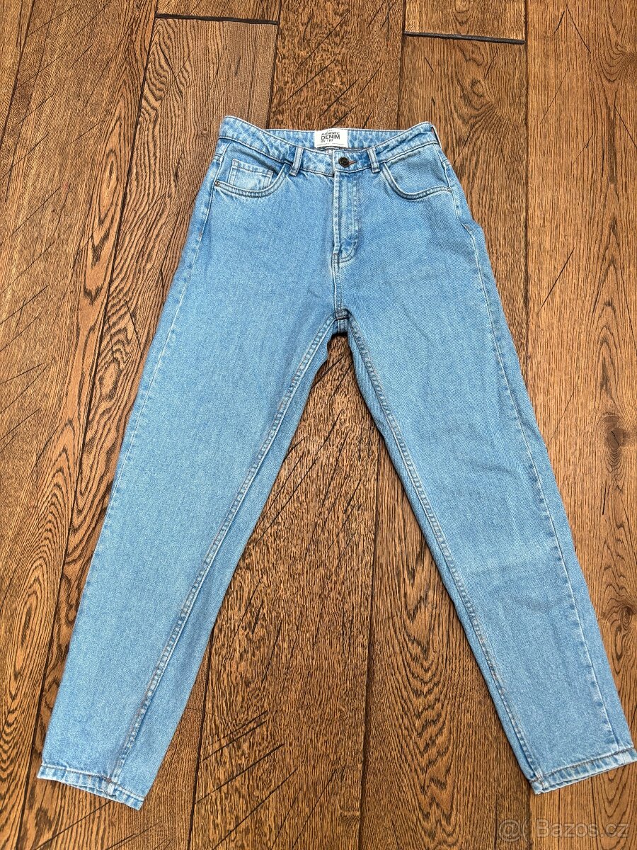 Dámské džíny MomFit Zara, vel. 36