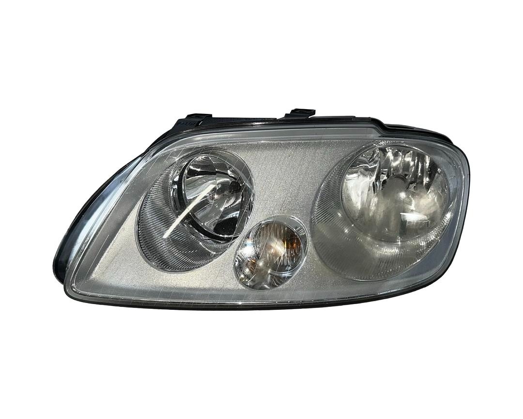 Levý halogen 2K0941005B VW Caddy 2 2k r.v. 2008