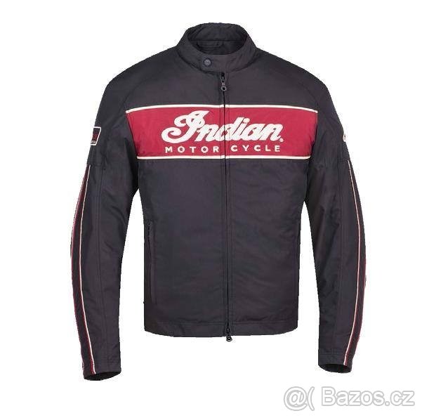 Pánská bunda Indian Motorcycle XXL