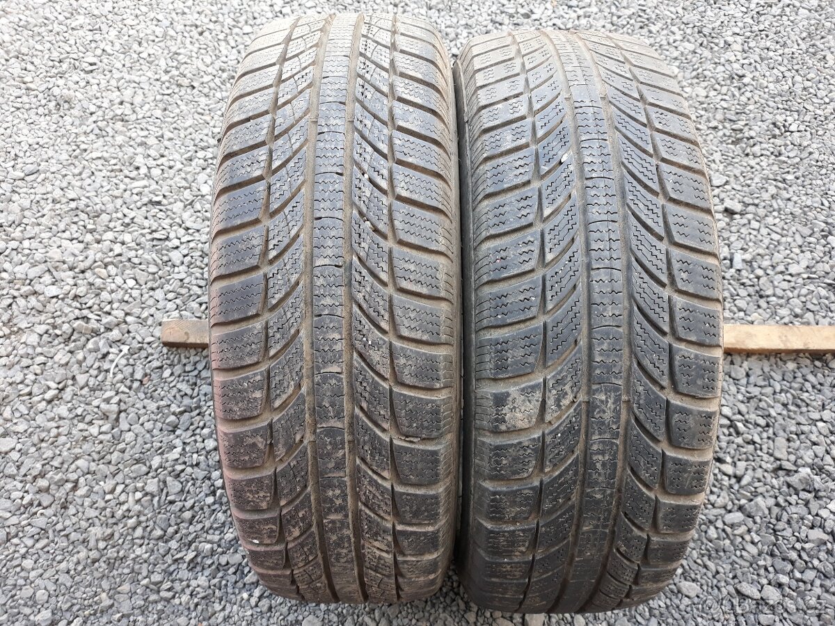 Zimní pneu Champiro 185/65/14 86T