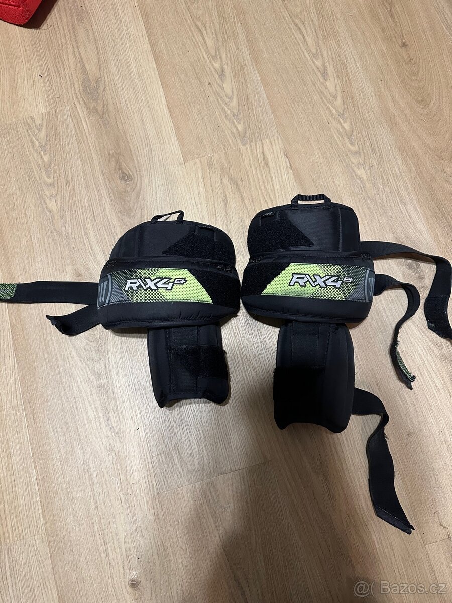 CHRÁNIČ KOLEN WARRIOR X4JR