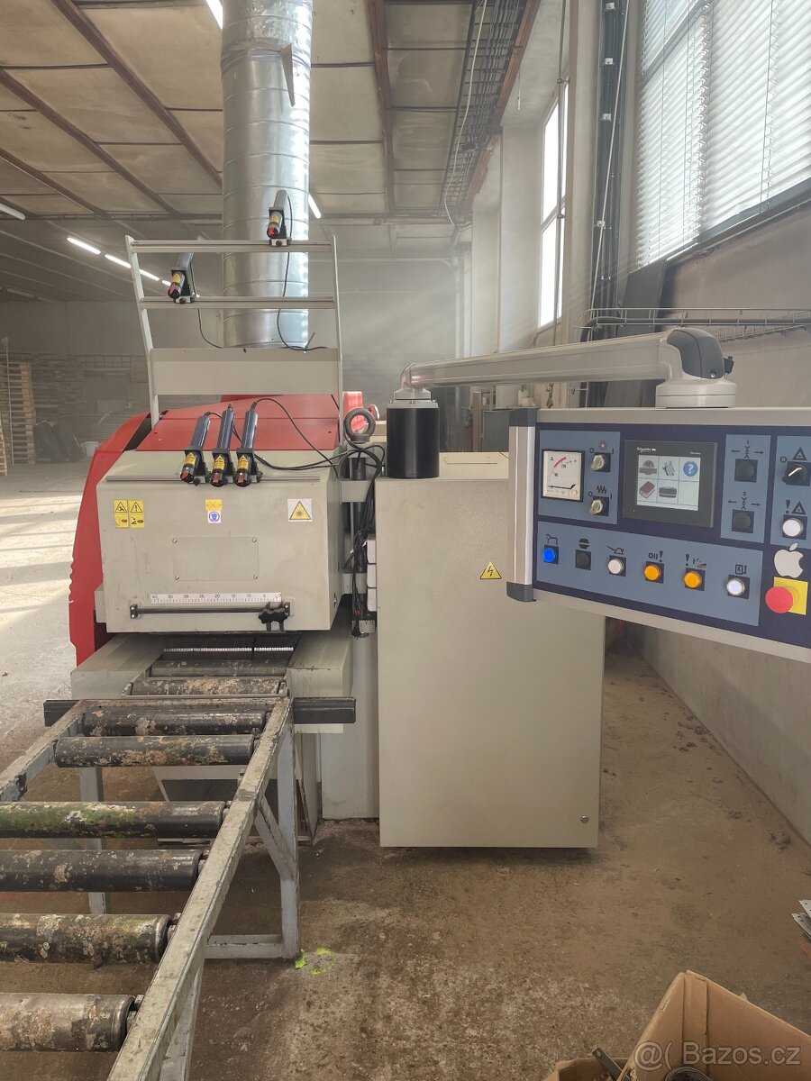 Rozmítací pila TOS PWR 401