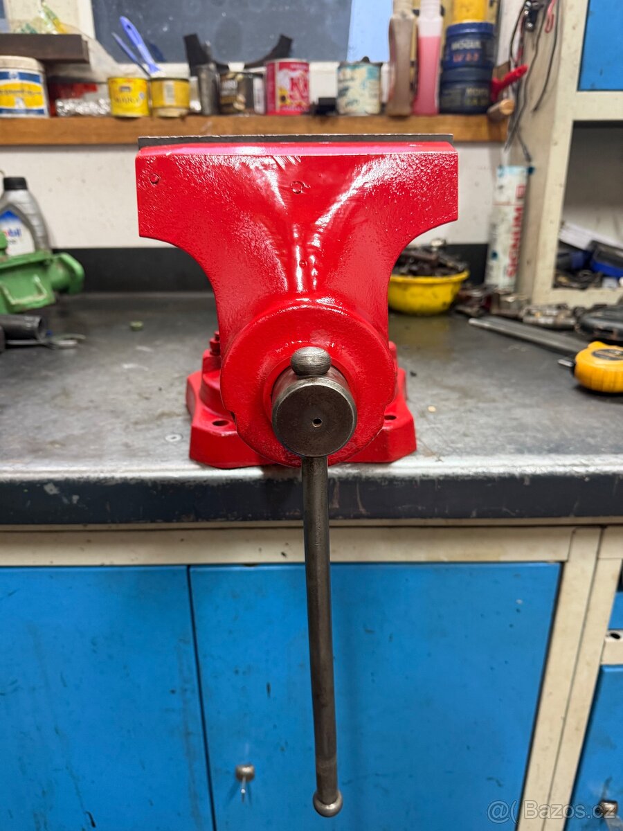 York Svěrák 200 Titan