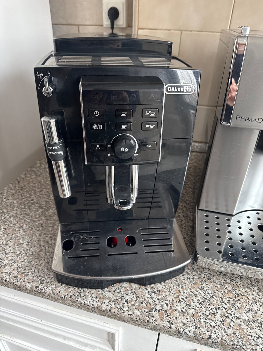 Delonghi