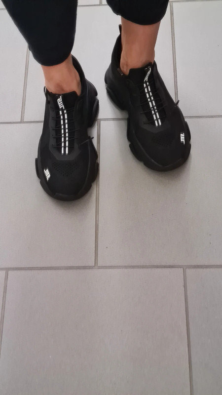 Tenisky Steve Madden