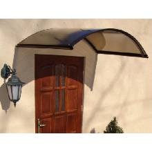 Stříška nade dveře