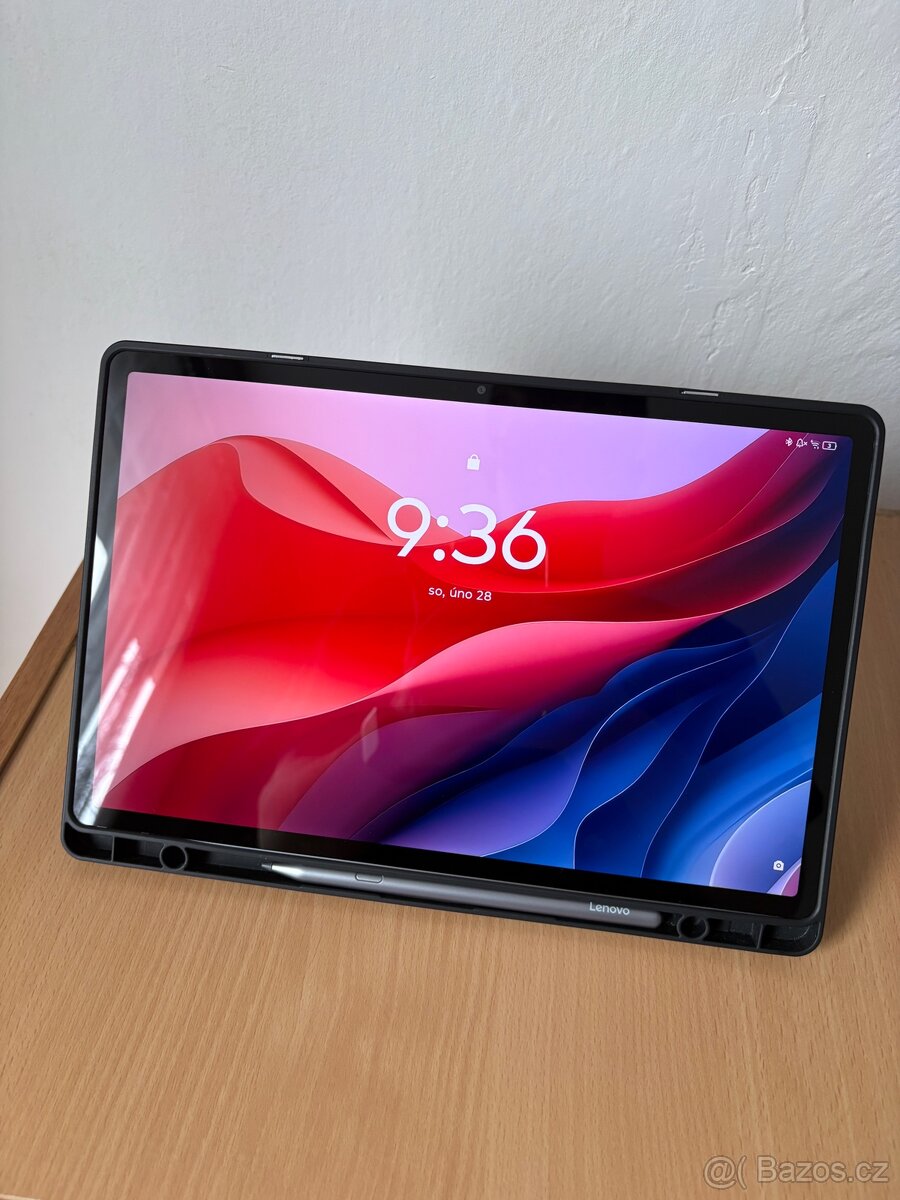 Lenovo Idea Tab Pro