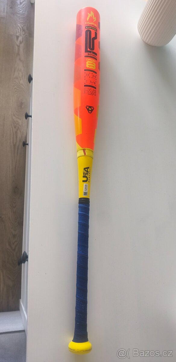 HypeFire 32 (-8) baseballová pálka