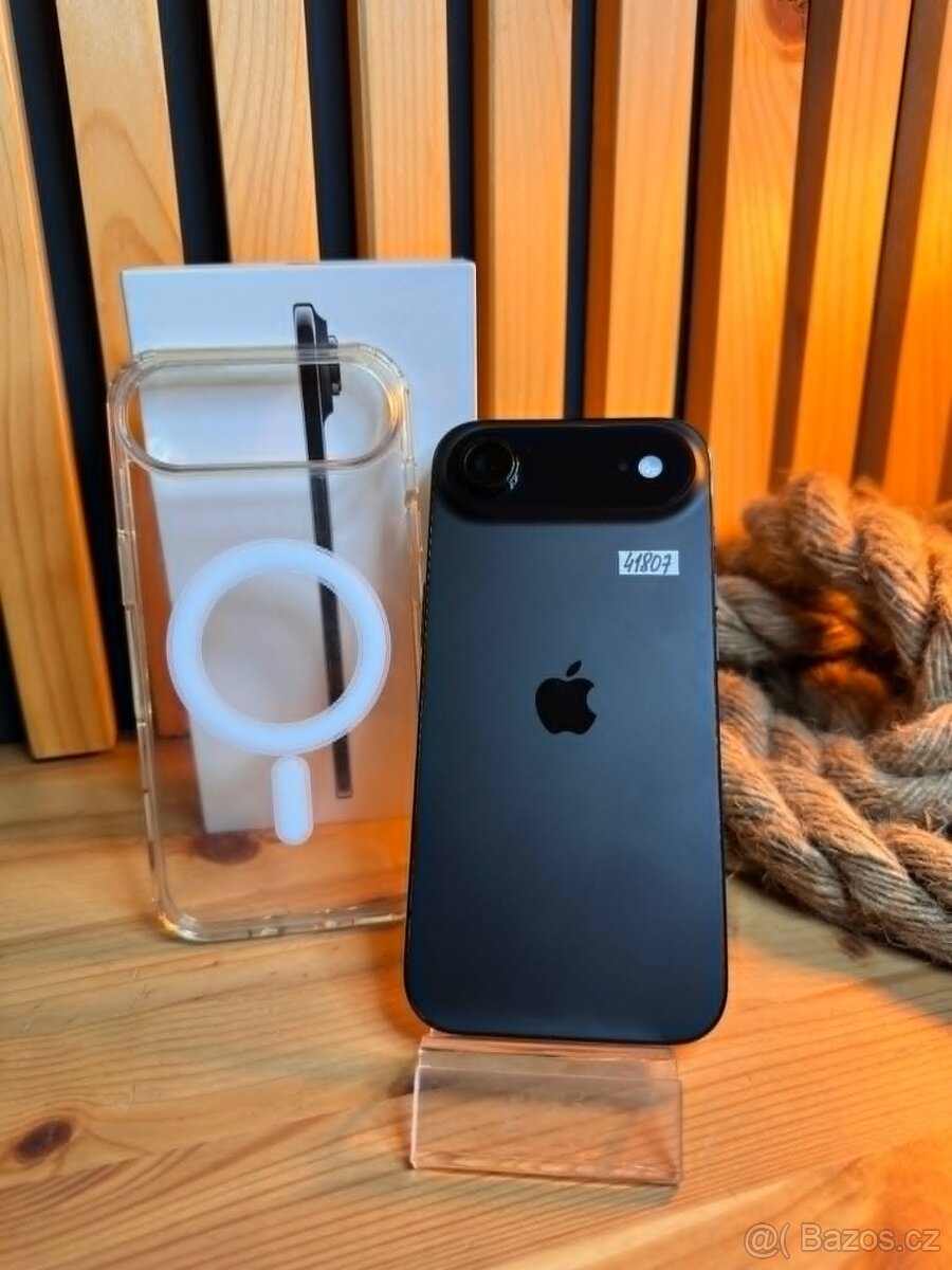 Apple iPhone Air 256GB, Záruka do 12/27