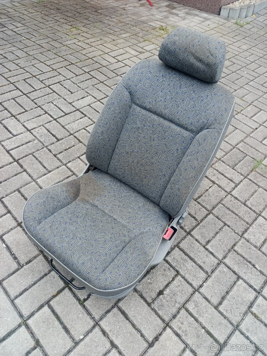 Prodám sedadla viz foto