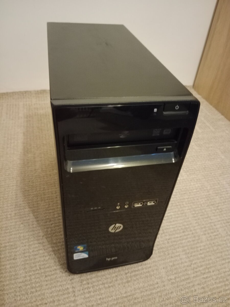 Prodám PC AMD A8 Radeon R7