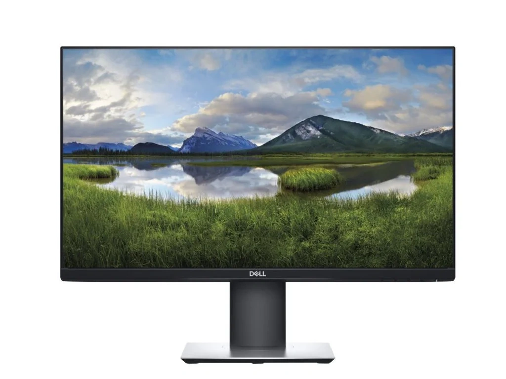 DELL P2719H - 1920x1080 IPS