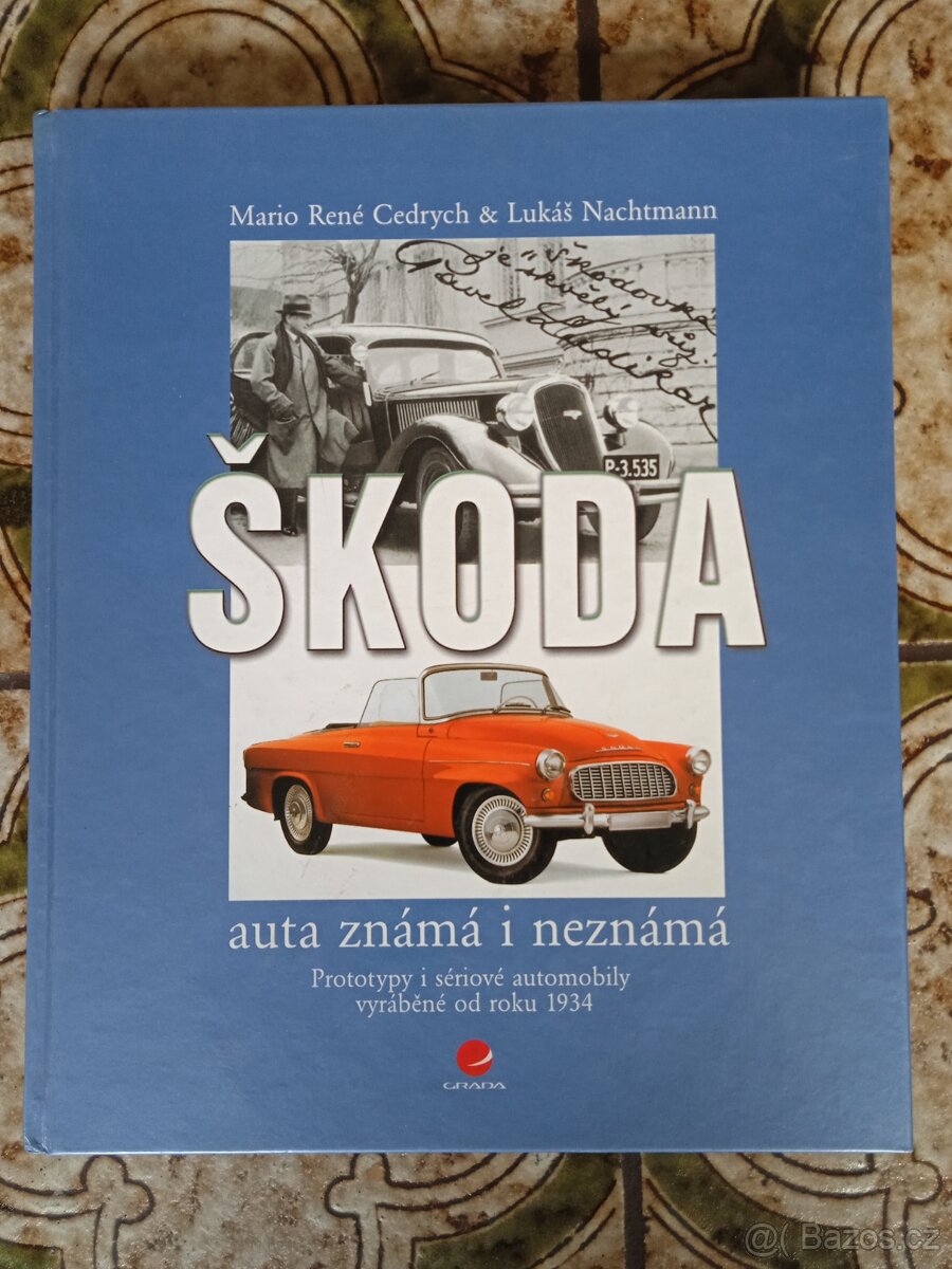 Škoda