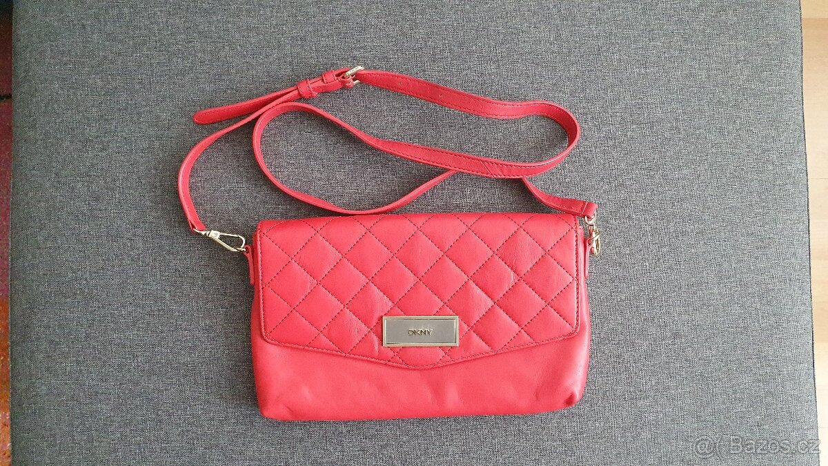 Cross body kabelka DKNY