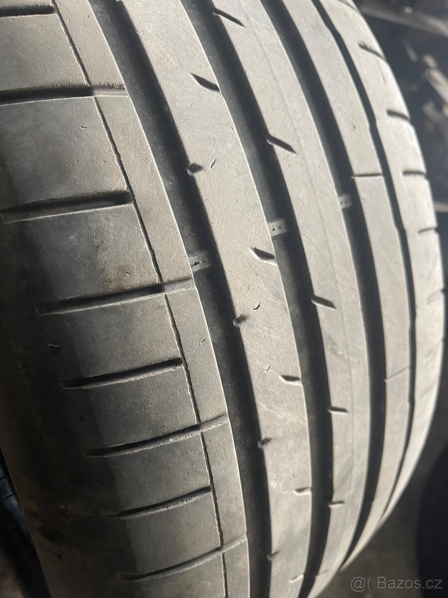255/45 r19 Hankook Ventus S1 Evo3