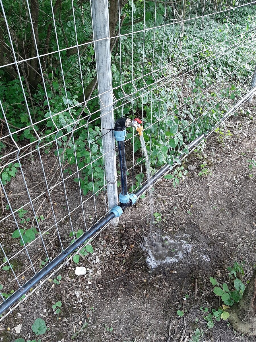 Zahrádka Litoměřice - 2 posledni