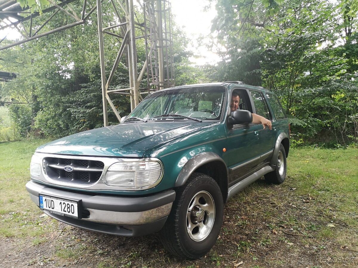 Explorer