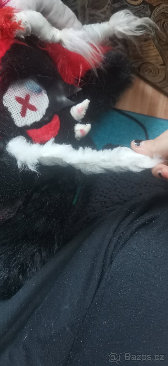 Fursuit