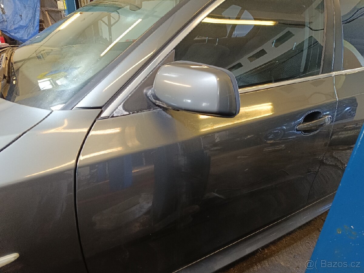 Dveře BMW E60 E61 titangrau