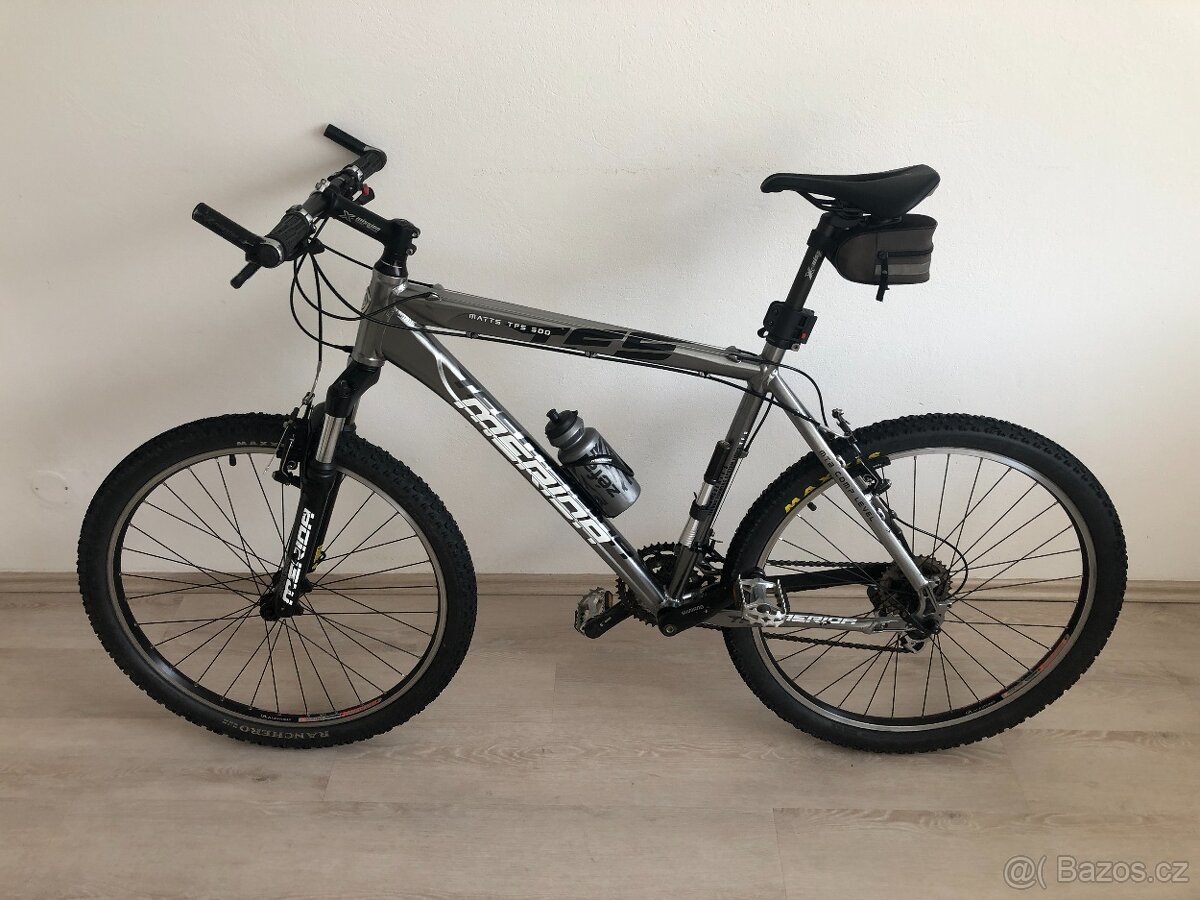 Horské kolo MERIDA MATTS 500 TFS - TOP stav