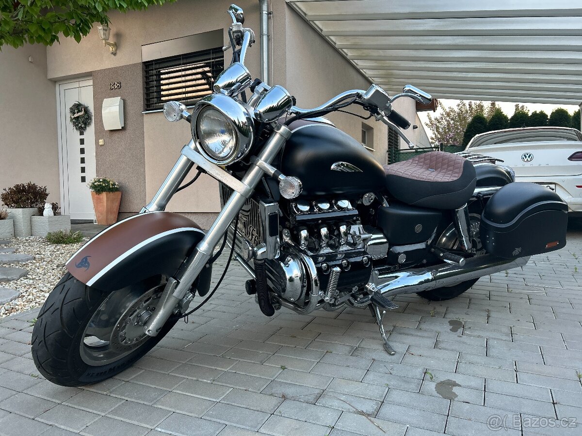 Honda Valkyrie F6C