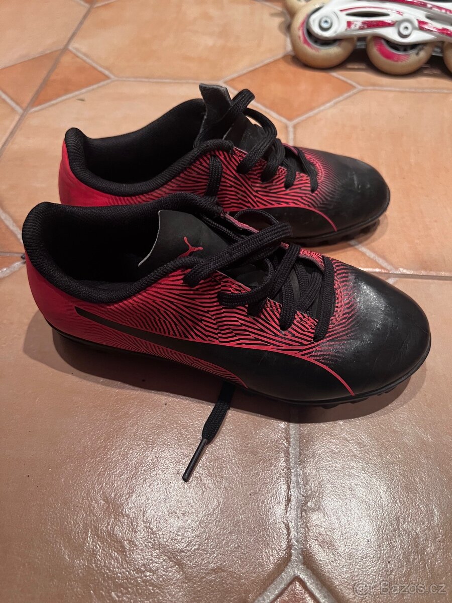 kopačky puma