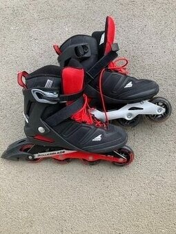 Kolečkové brusle Rollerblade Spark 90 WSD (EU 42)