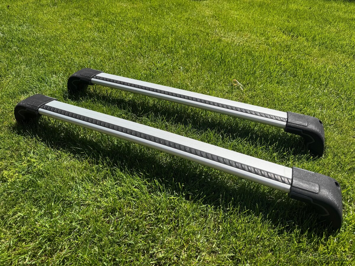Střešní příčníky Thule WingBar Edge
