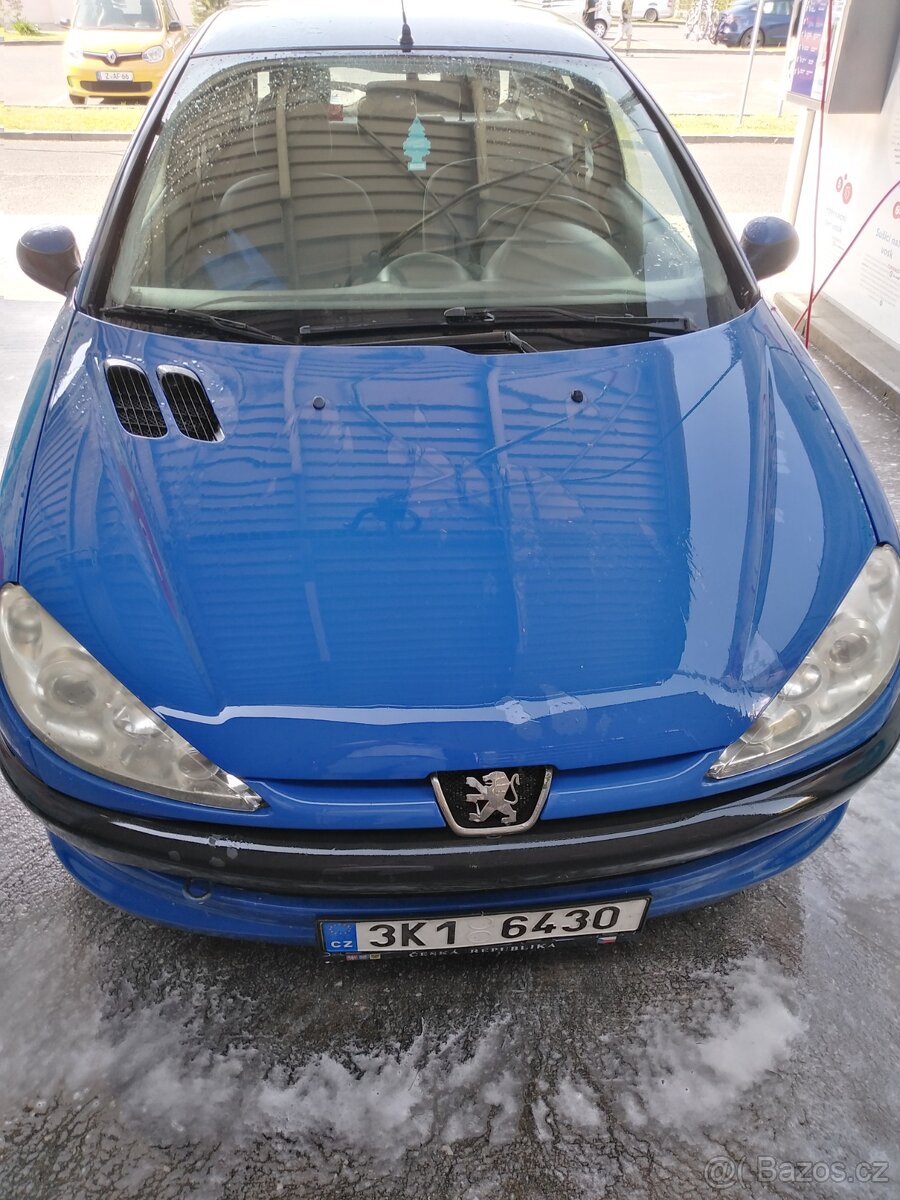 Prodám nebo vyměním