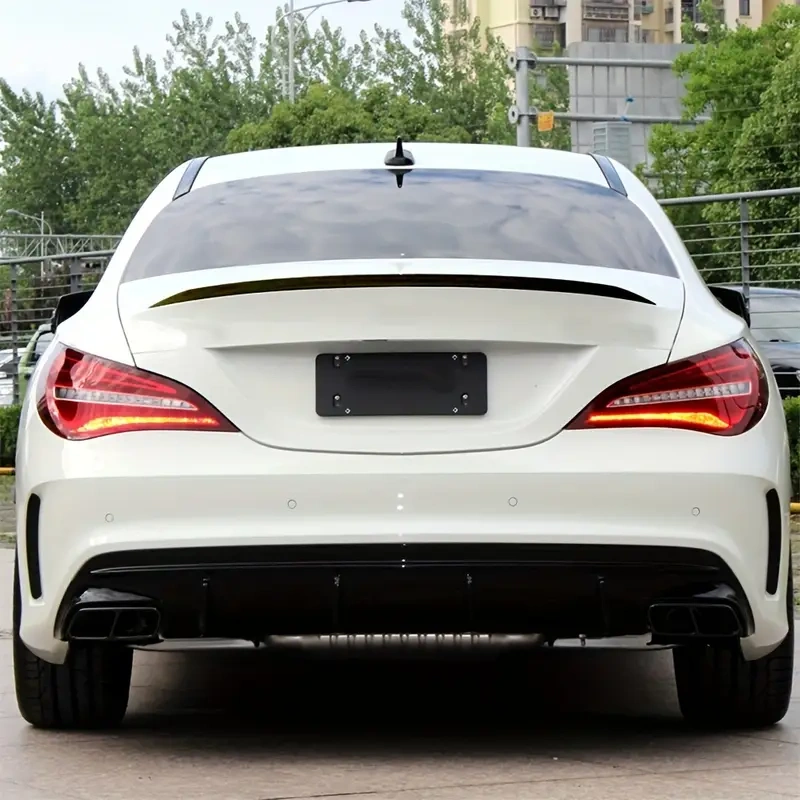 Zadní spoiler Mercedes Benz CLA Class 2013-2019