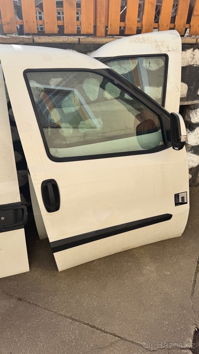 Fiat Doblo Maxi