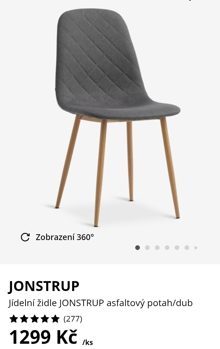 Židle