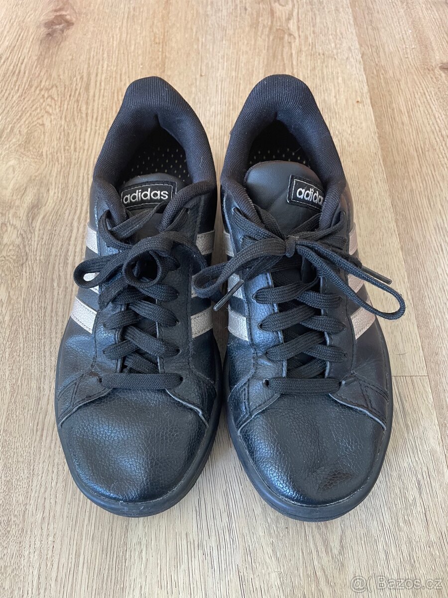 Boty Adidas vel 36