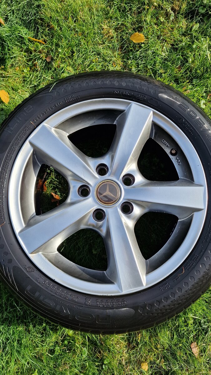205/55 r16