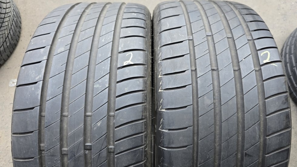 Letní pneumatiky 235/35/19 Bridgestone