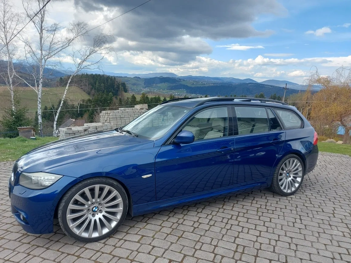 BMW Original sada 7er F01 style 235 19"
