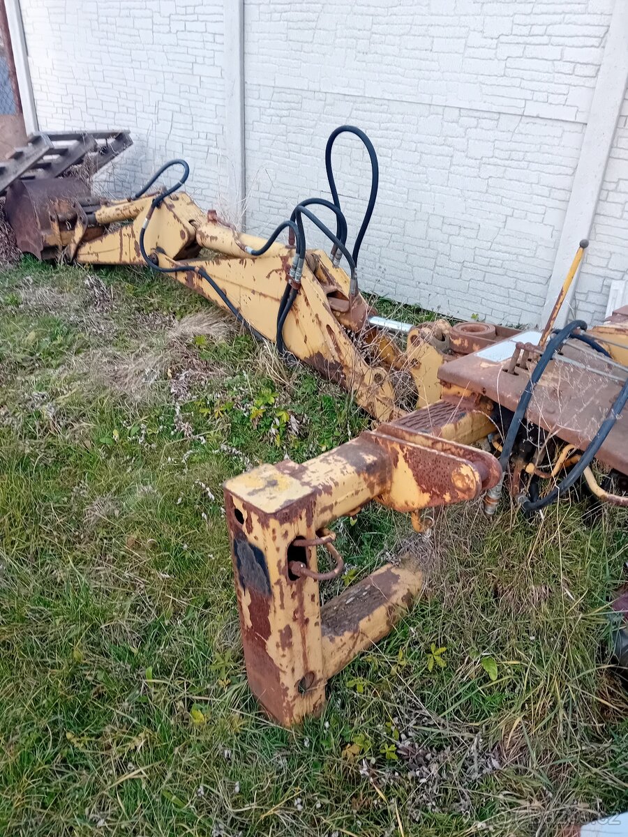 Unc 050 podkop