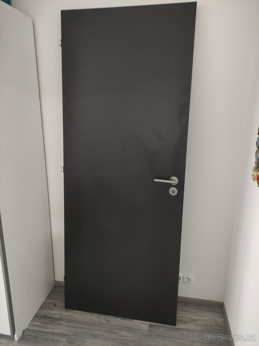 Interierove dvere SoloDoor LEVE