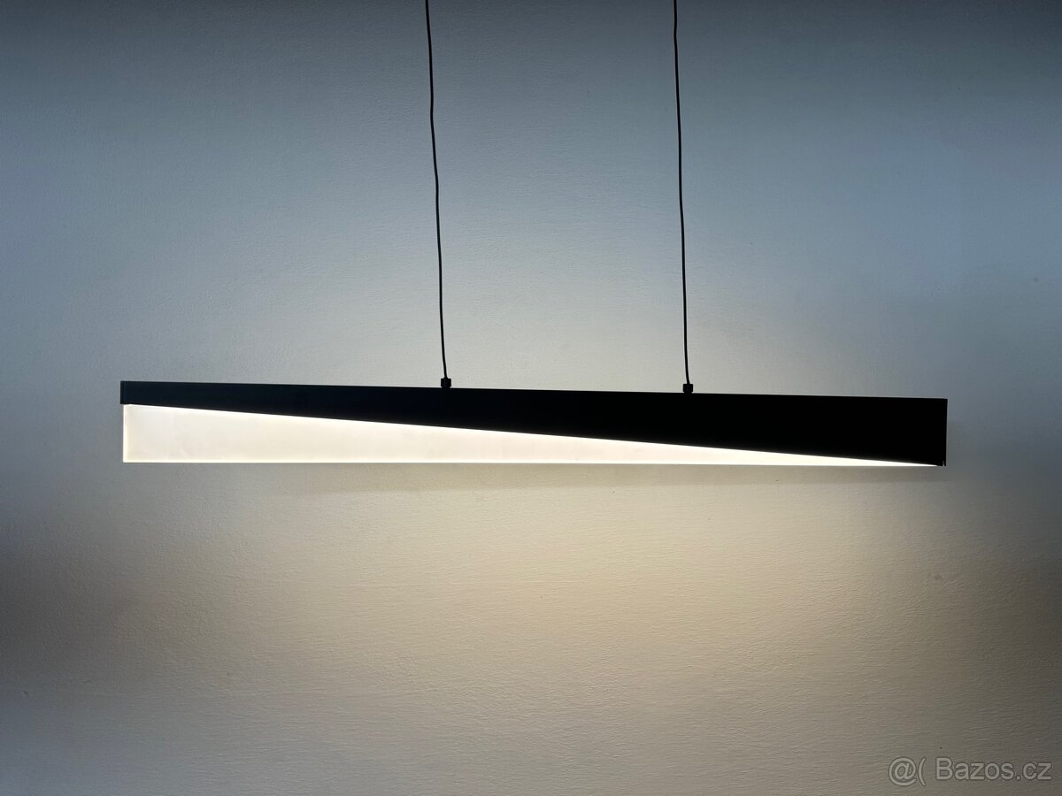 Závěsné led svítidlo